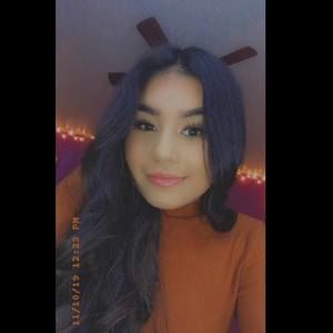 Meet your Posher, Gaby